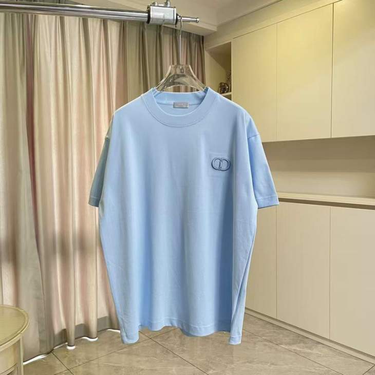 Dior T Shirts Short _SKUDiorS-2XLhgntx11016092